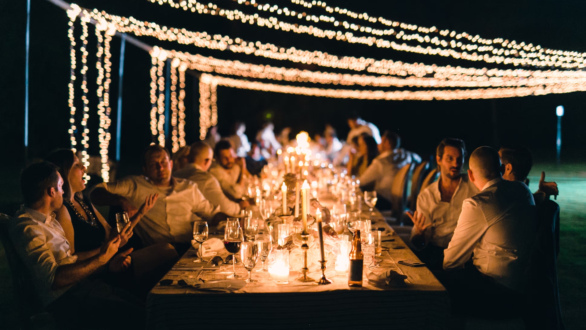 Private Events