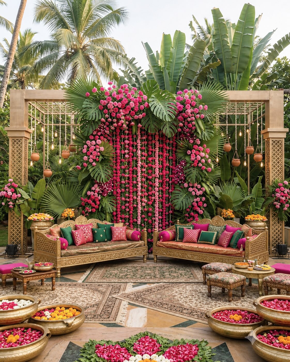 11:11 Decor Event Design